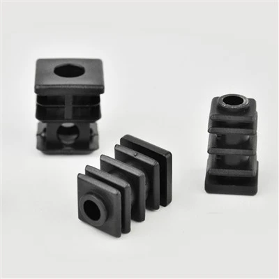 Square Caster Socket